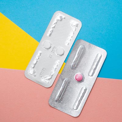 EMERGENCY CONTRACEPTION