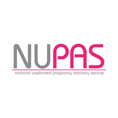 National Unplanned Pregnancy Advisory Service (NUPAS