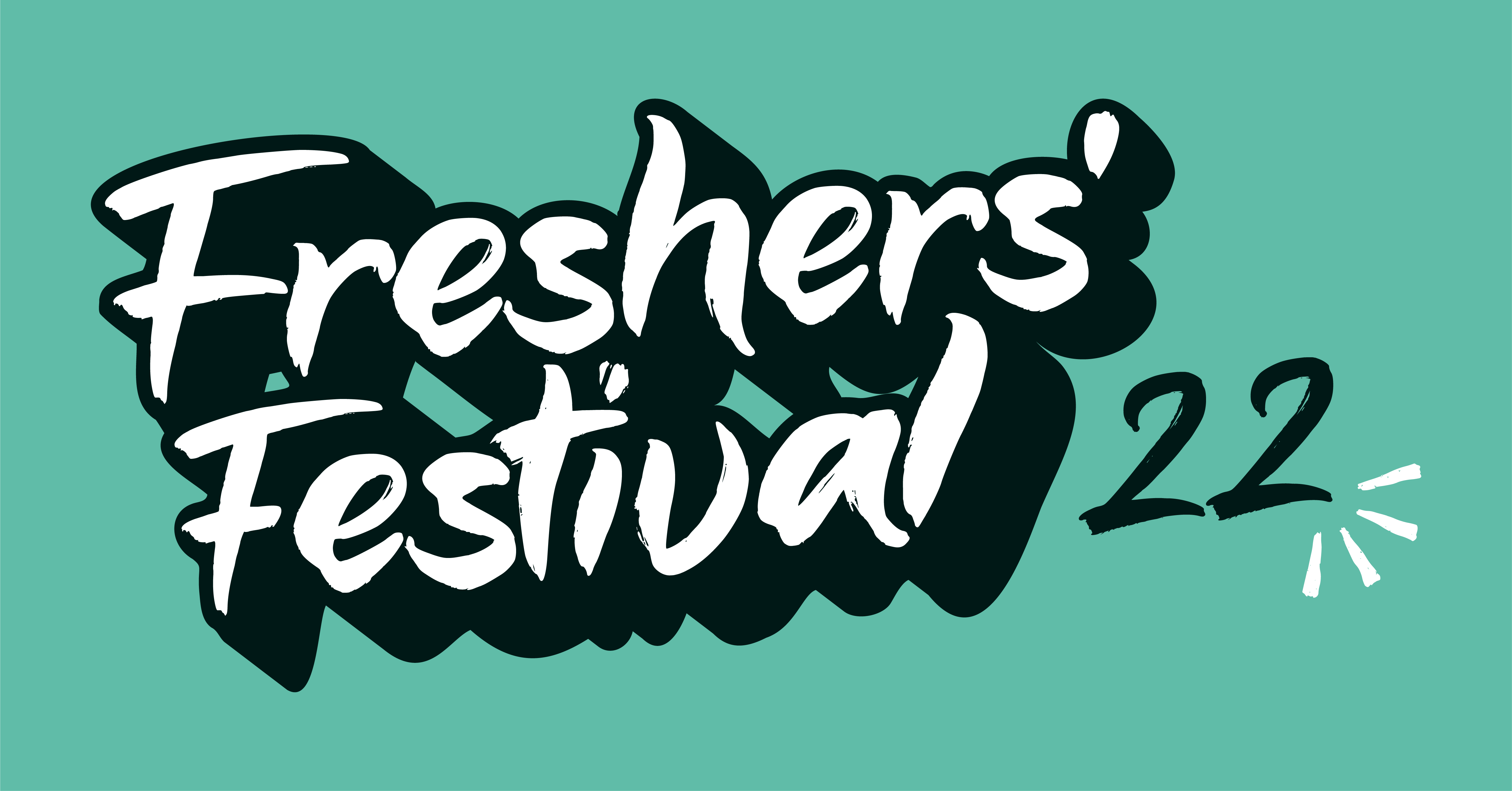 Freshers festival 2022