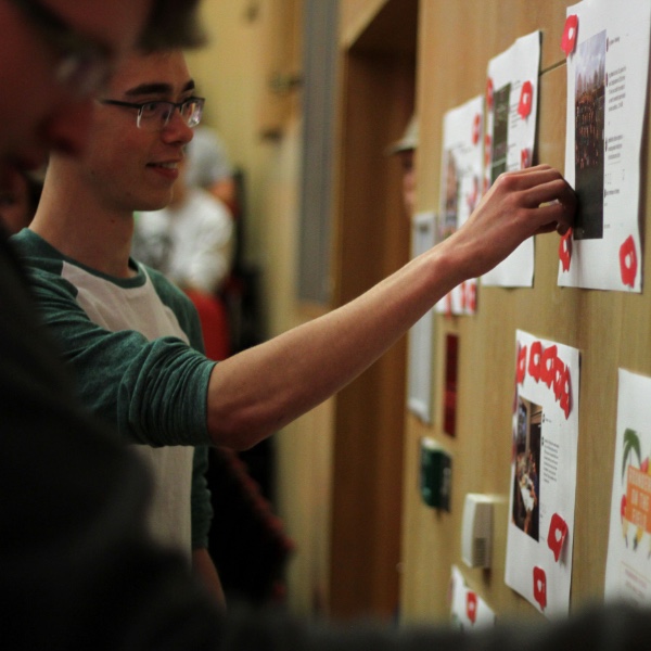 Check out our dormant groups to see if any would be of interest!