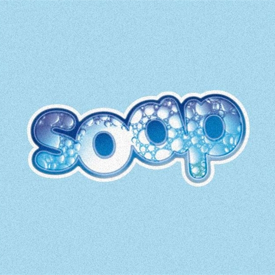 The SOAP logo