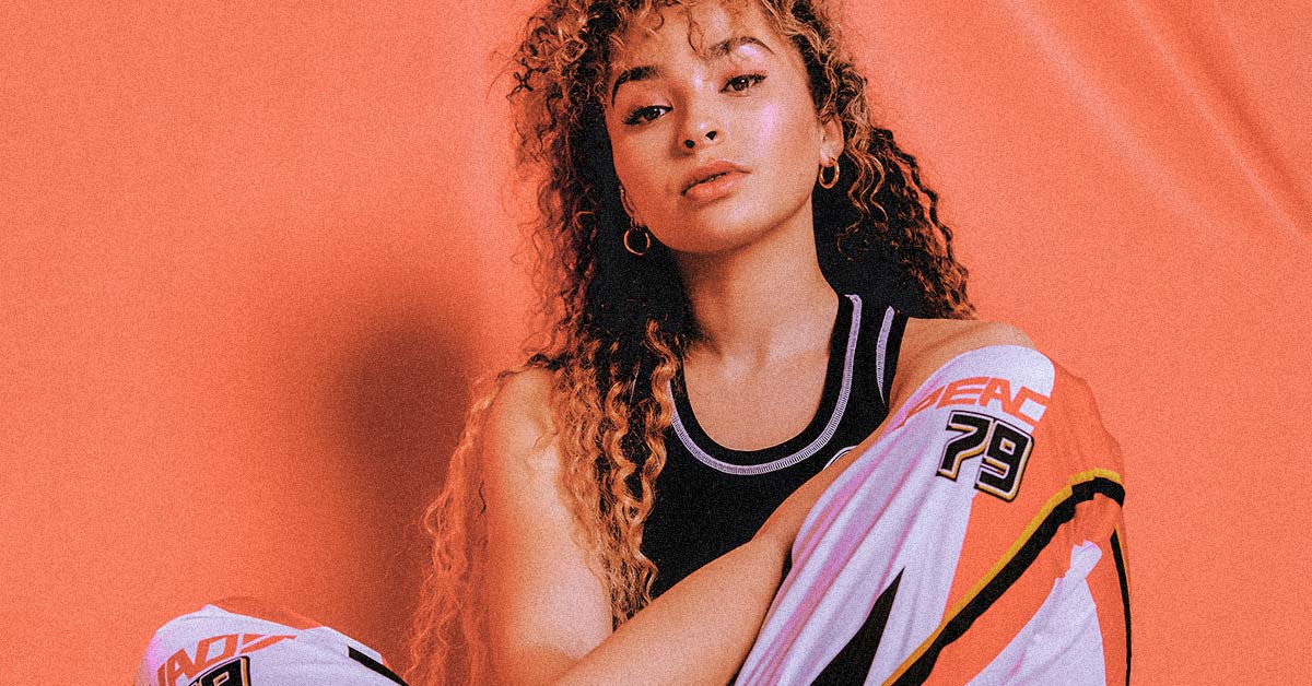 A stock image of a concert