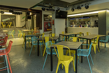 Tommy's Kitchen