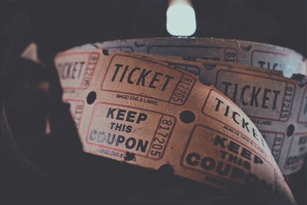 Tickets
