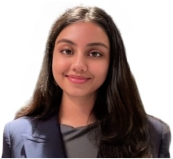 Raaina Kumar