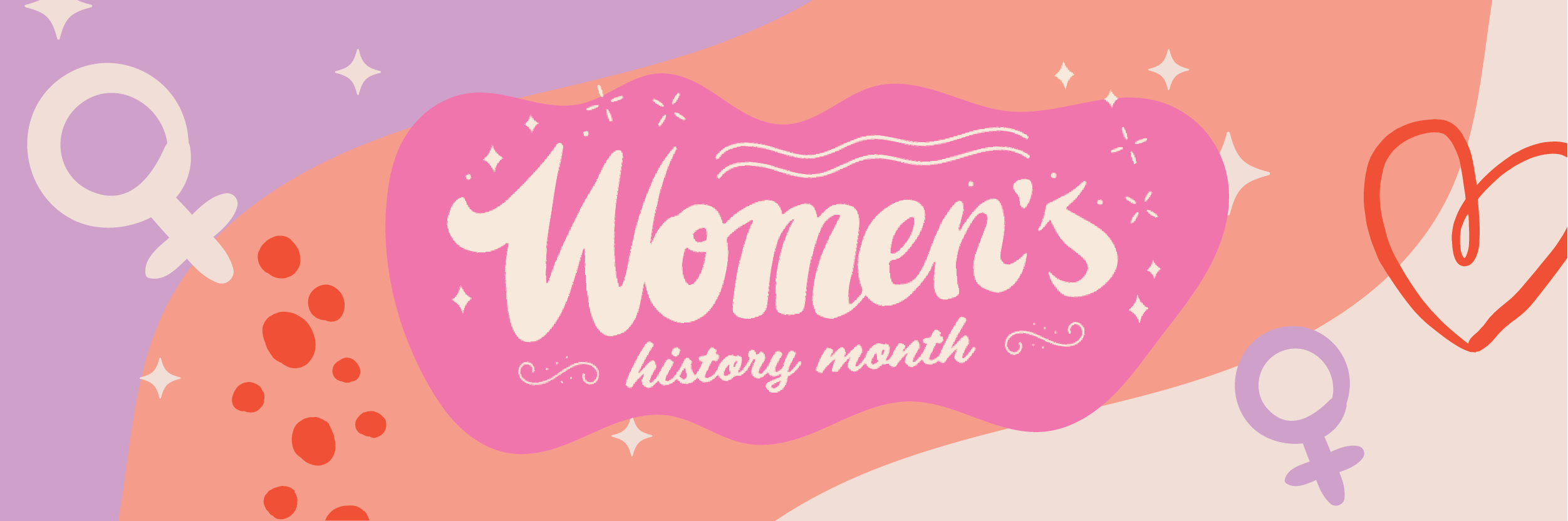Women's History Month