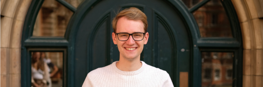 Matthew Paterson