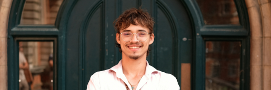 Nathan Linde