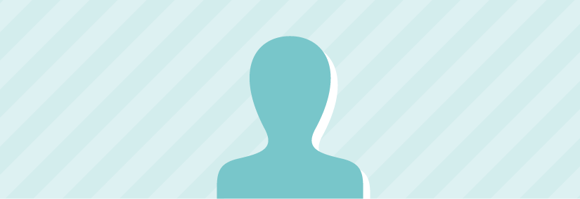 Silhouette image