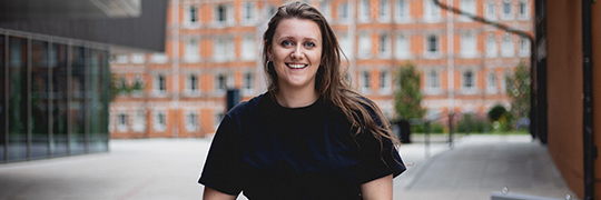 Lucy Brown