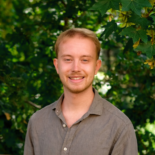 Matthew Paterson 
