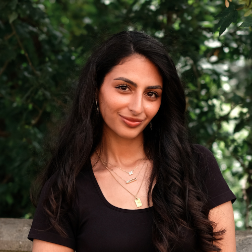 Vaishnavi Vajja