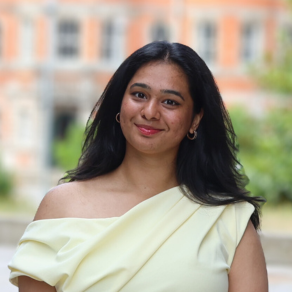 Vaishnavi Vajja