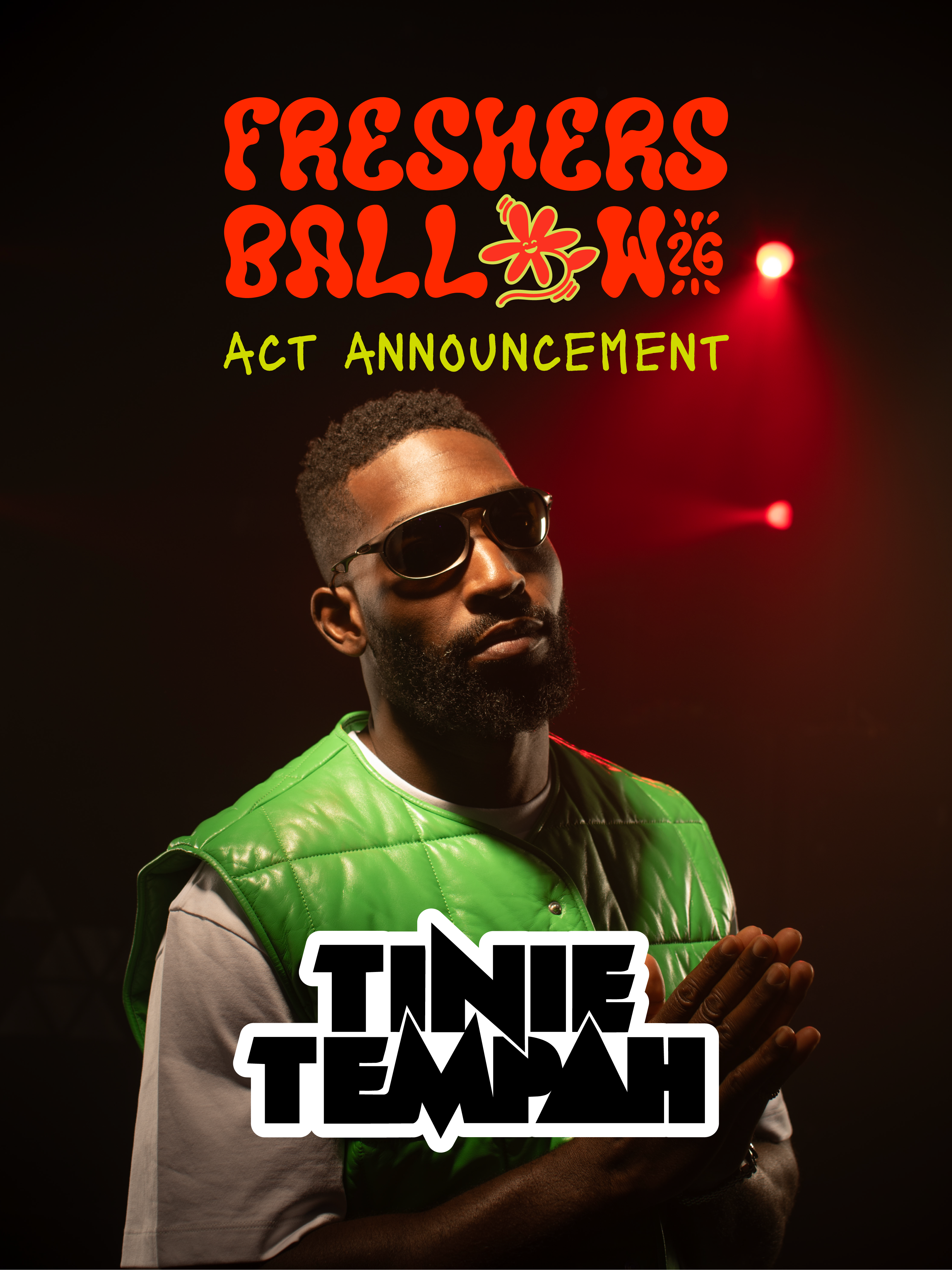 Tinie Tempah