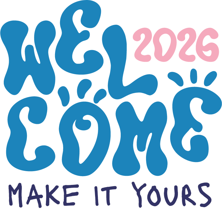 Welcome 2026, make it yours