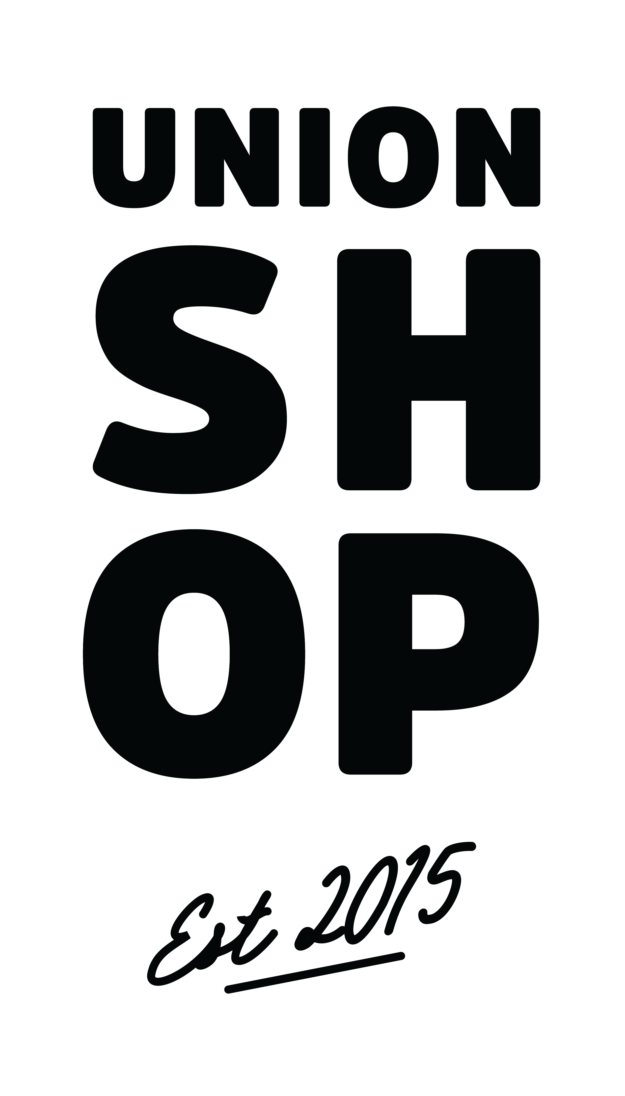 The SU Shop